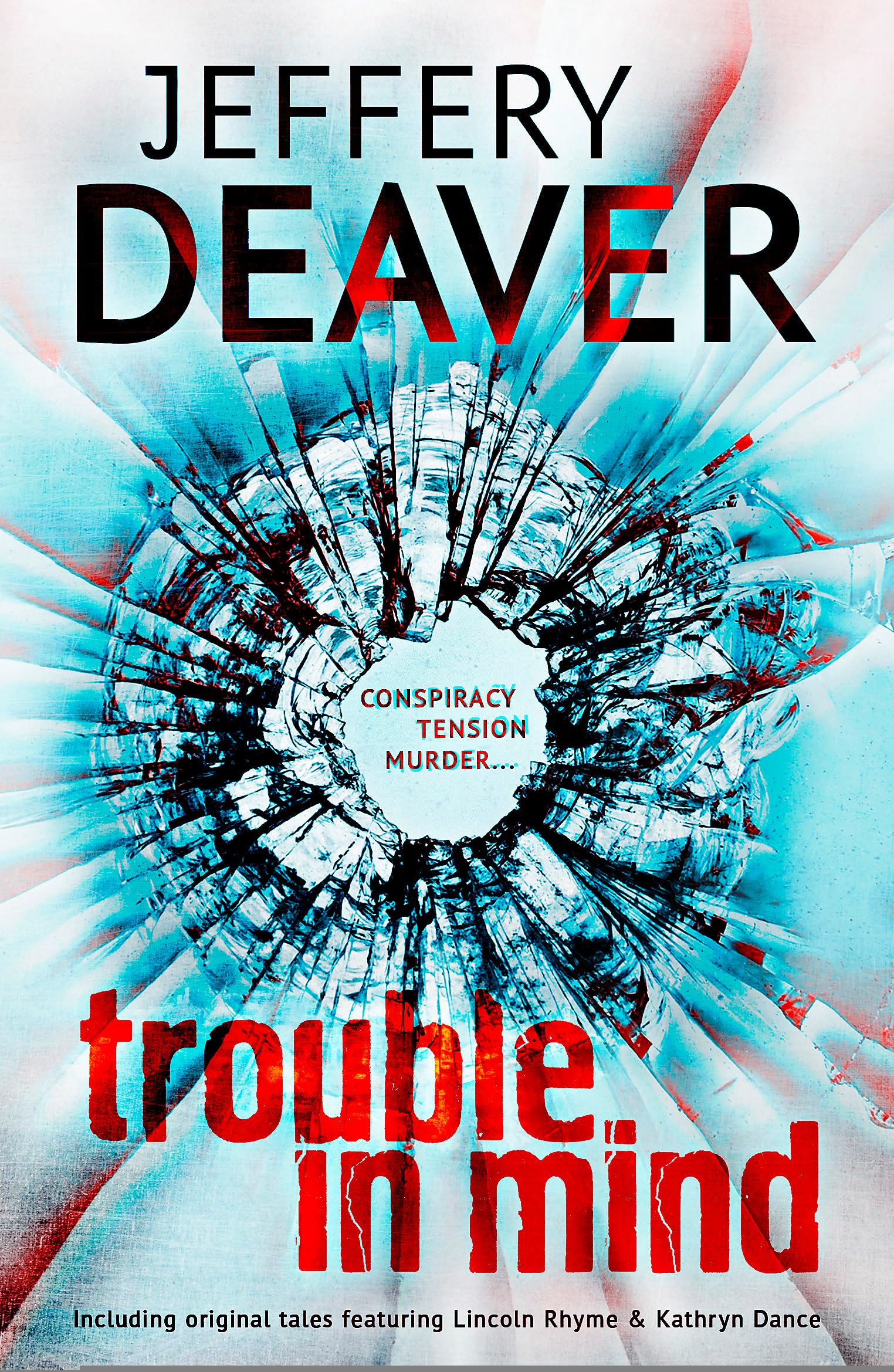 Trouble in Mind