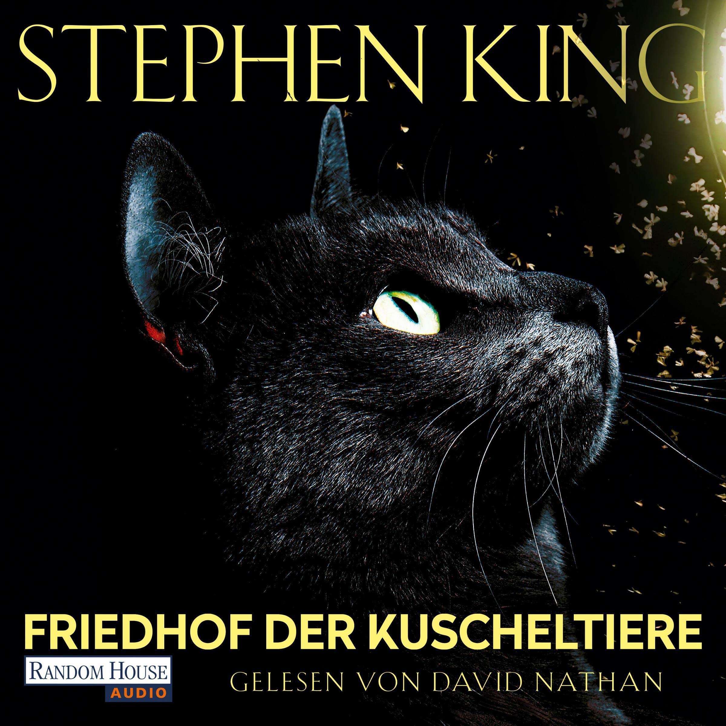 Cover art for Friedhof der Kuscheltiere
