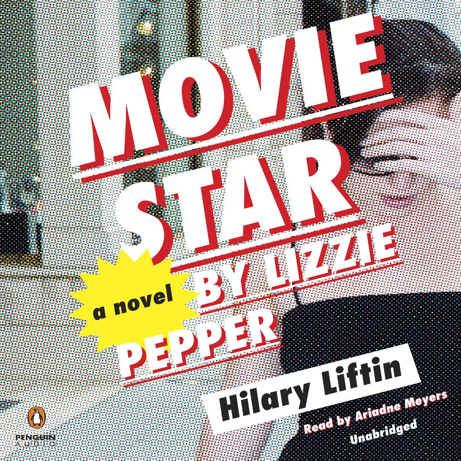 Movie Star by Lizzie Pepper