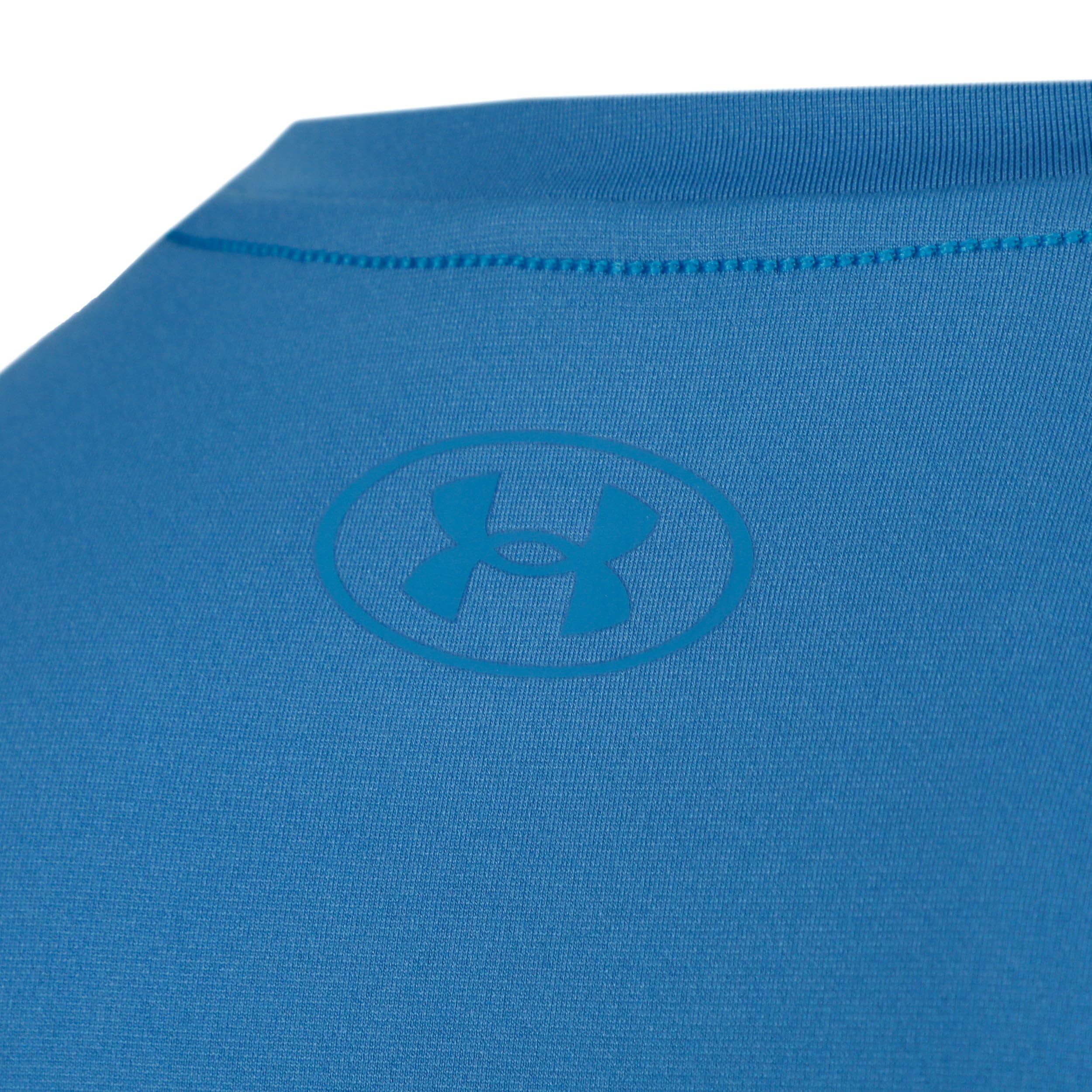 Under Armour Vanish Energy SS męskie - XL
