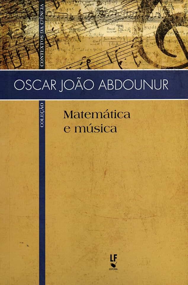 Matemática e Música