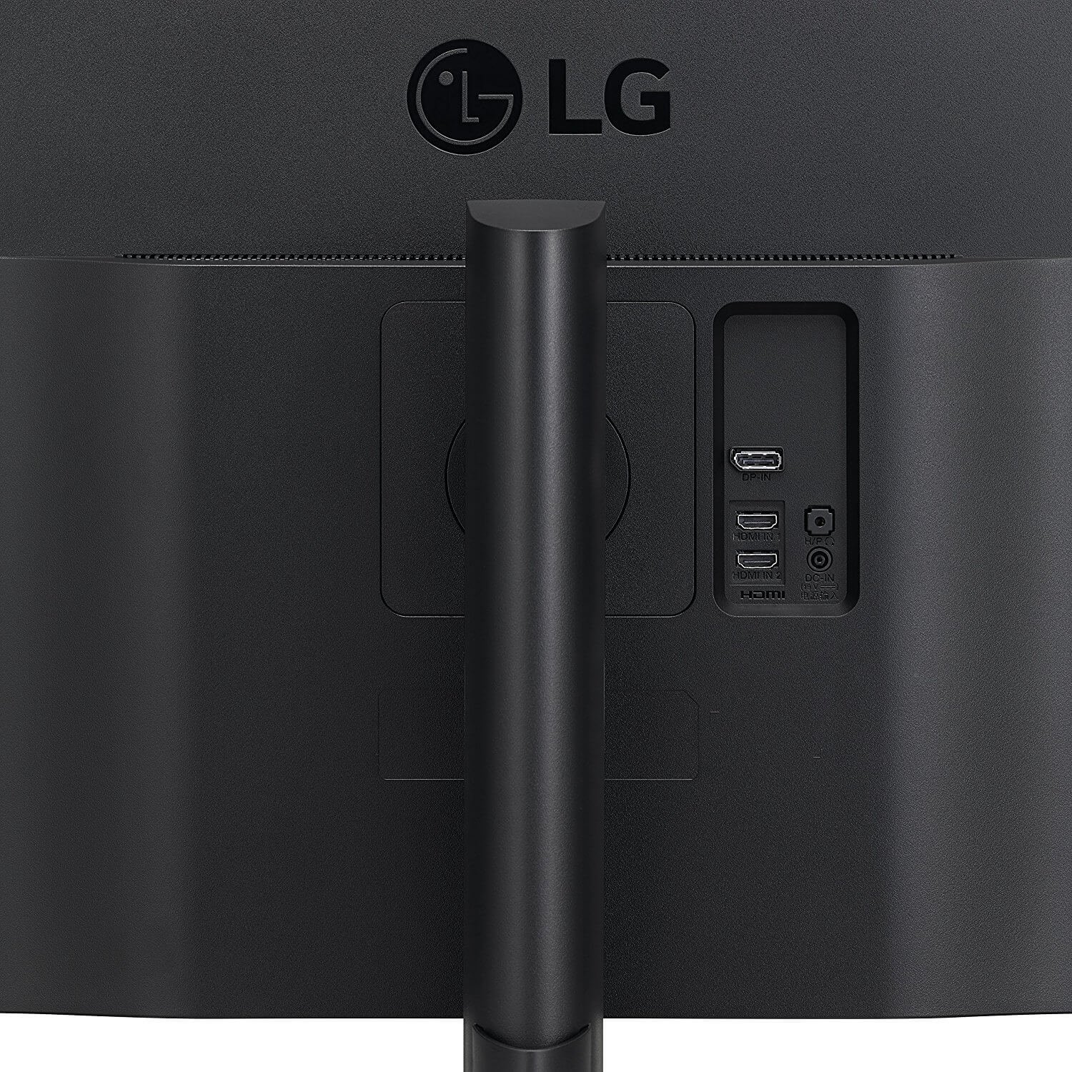Amazon.com: LG 32in UHD 4K Dual HDMI DisplayPort 3840x2160 LED LCD