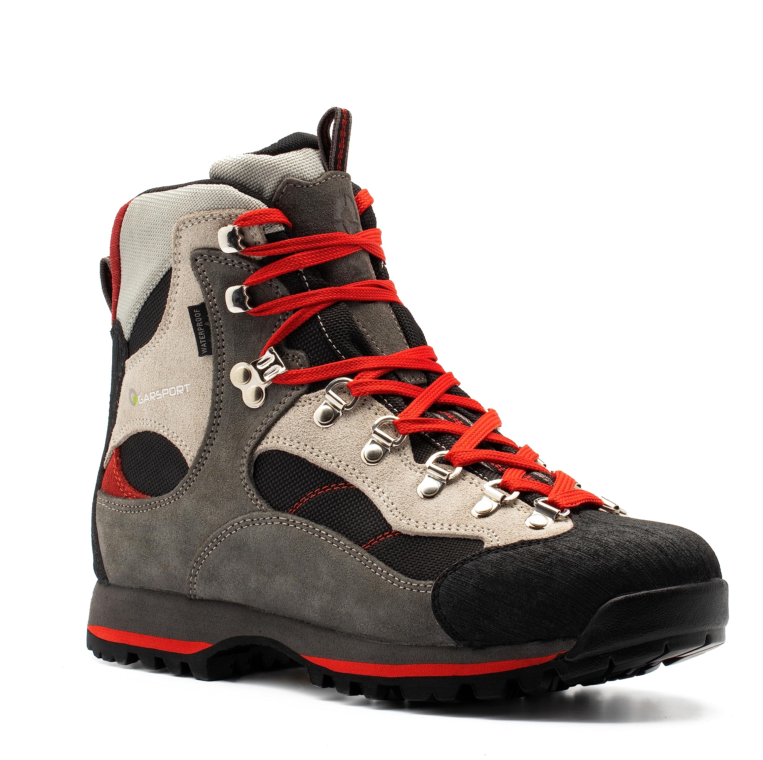 GARSPORTMen's Hiking Trekking Shoe