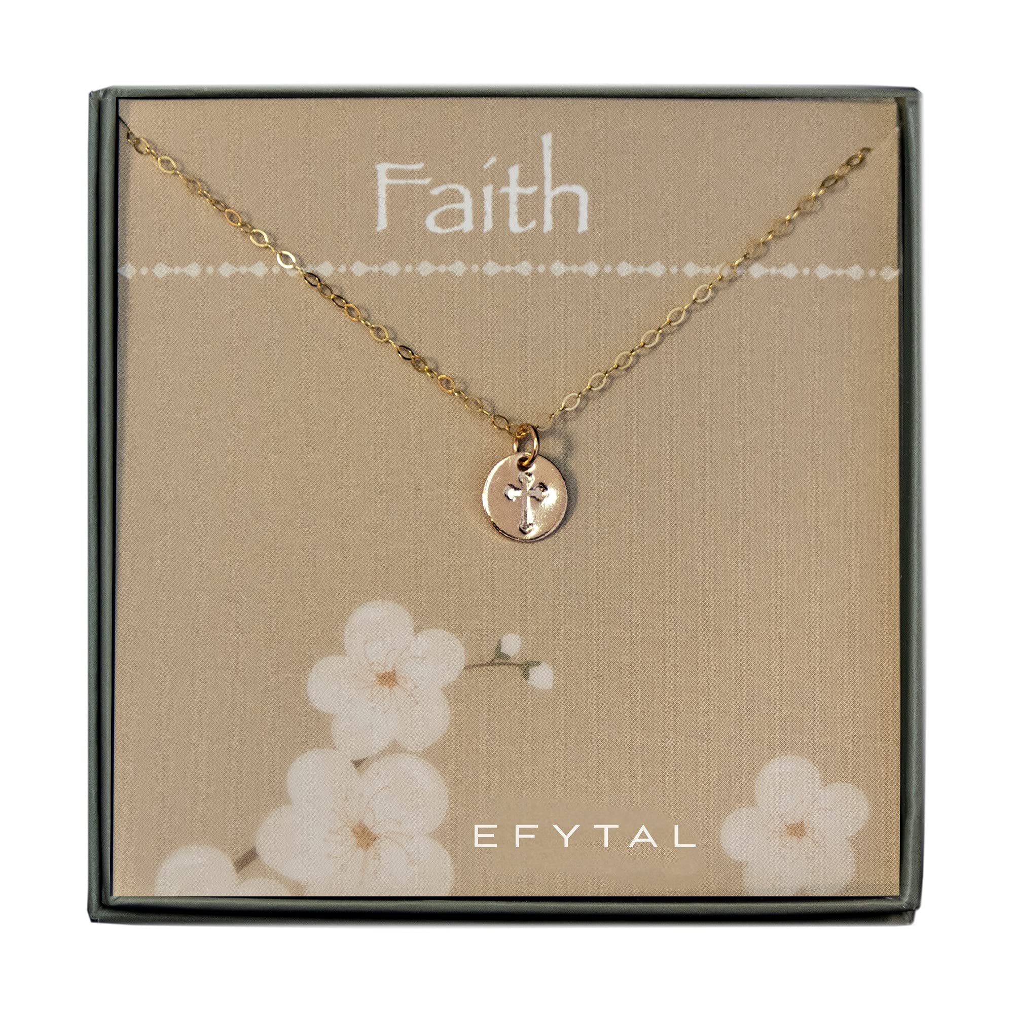 Buy Baptism Gifts for Girl, Tiny 
