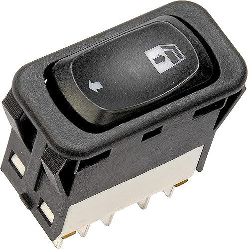 APDTY 0126316 Interruptor de control de elevalunas eléctrico