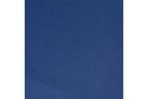 SINGER Fabrics Navy Cotton Fabric by the Yard, 2 Yards, Precut