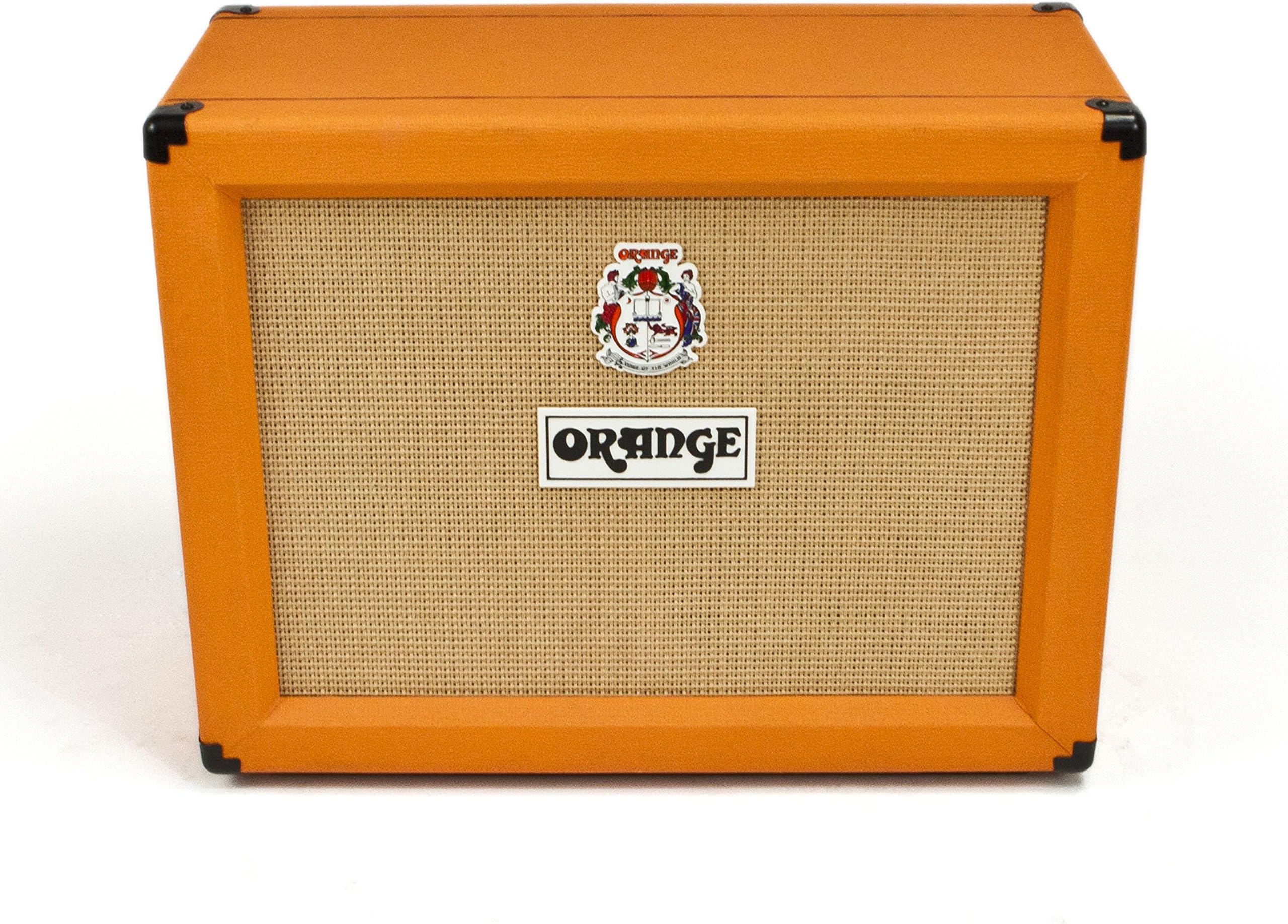 PPC212-OB 120-Watt 2x12 Inches Open-Back Cabinet