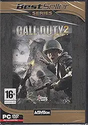 Call of Duty 2 - PC [video game]