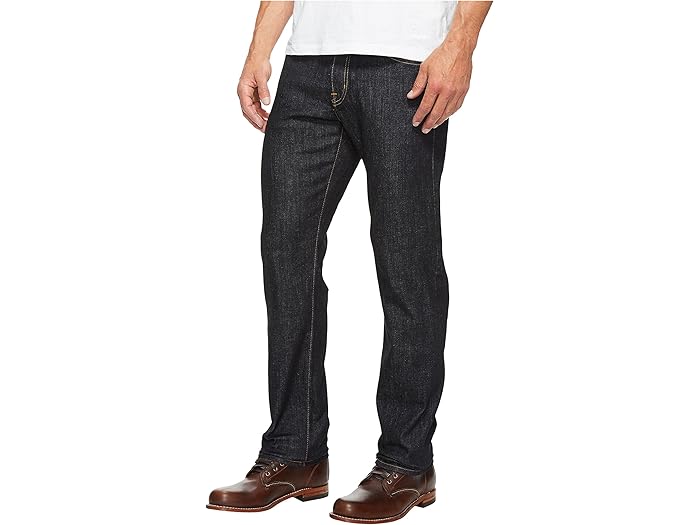 ag mens jeans the graduate tailored leg