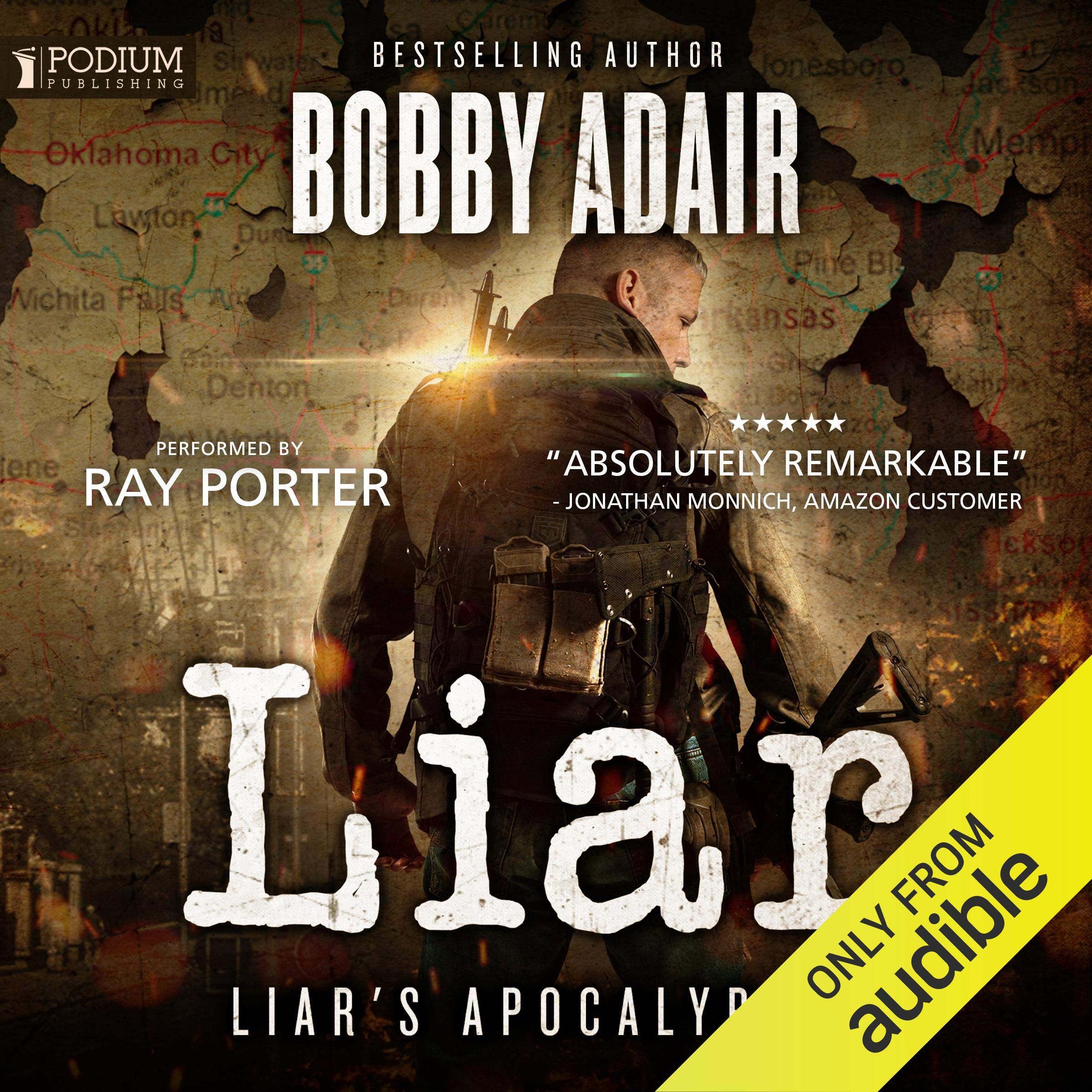 The Liar