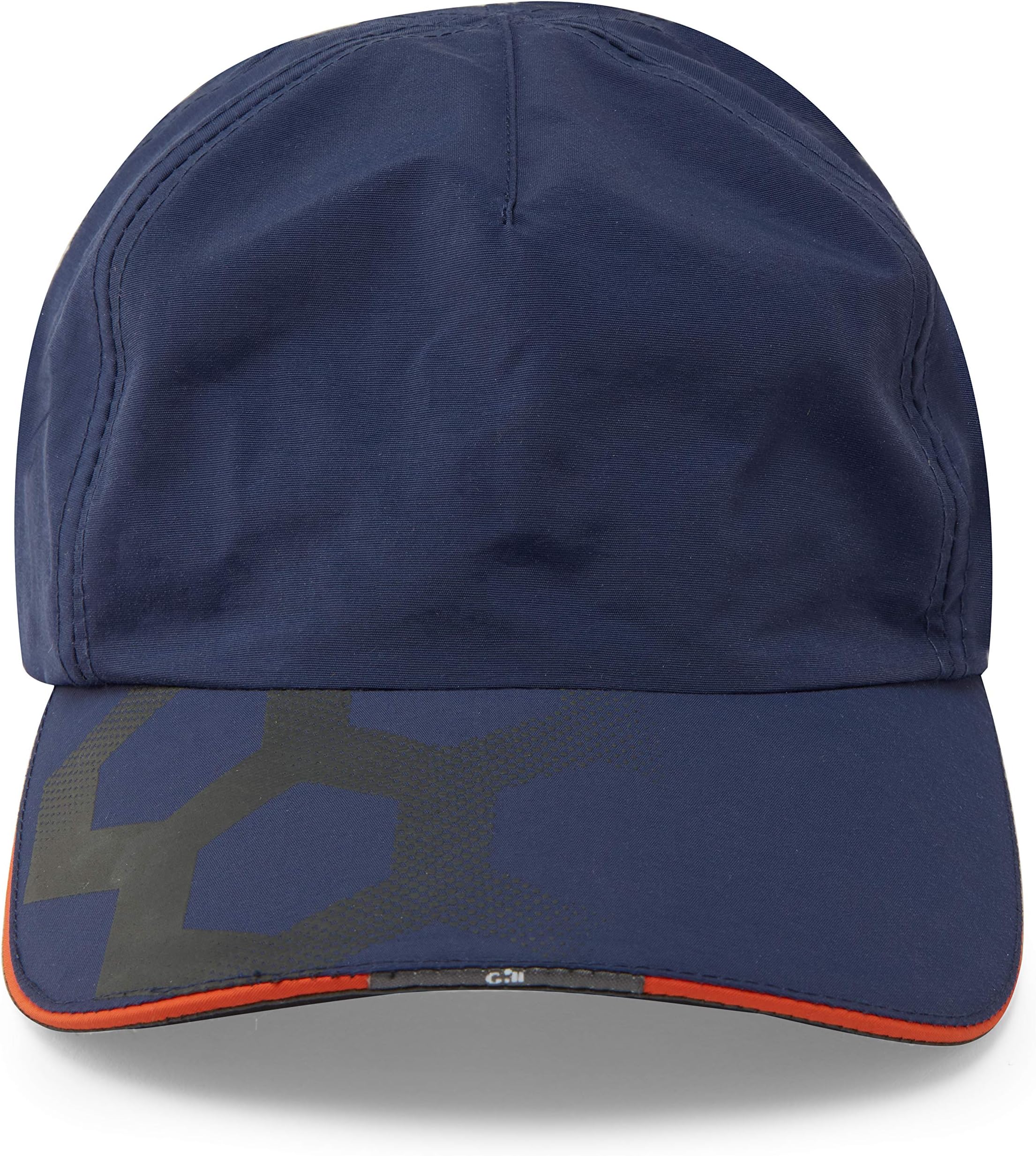 Gill Pursuit Cap - Lightweight, Breathable, Moisture Wicking, Water Repellent & 50+ UV Sun Protection