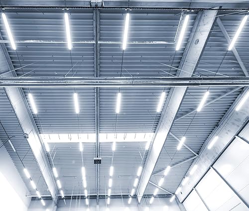 Miniatura 9 de NICOR Lighting LSCS14U - Tira de luz LED, color blanco brillante