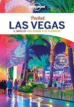 Las Vegas Pocket (Italian Edition)