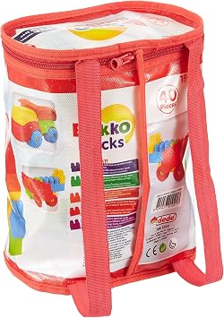 Smart Kid 40 Pieces