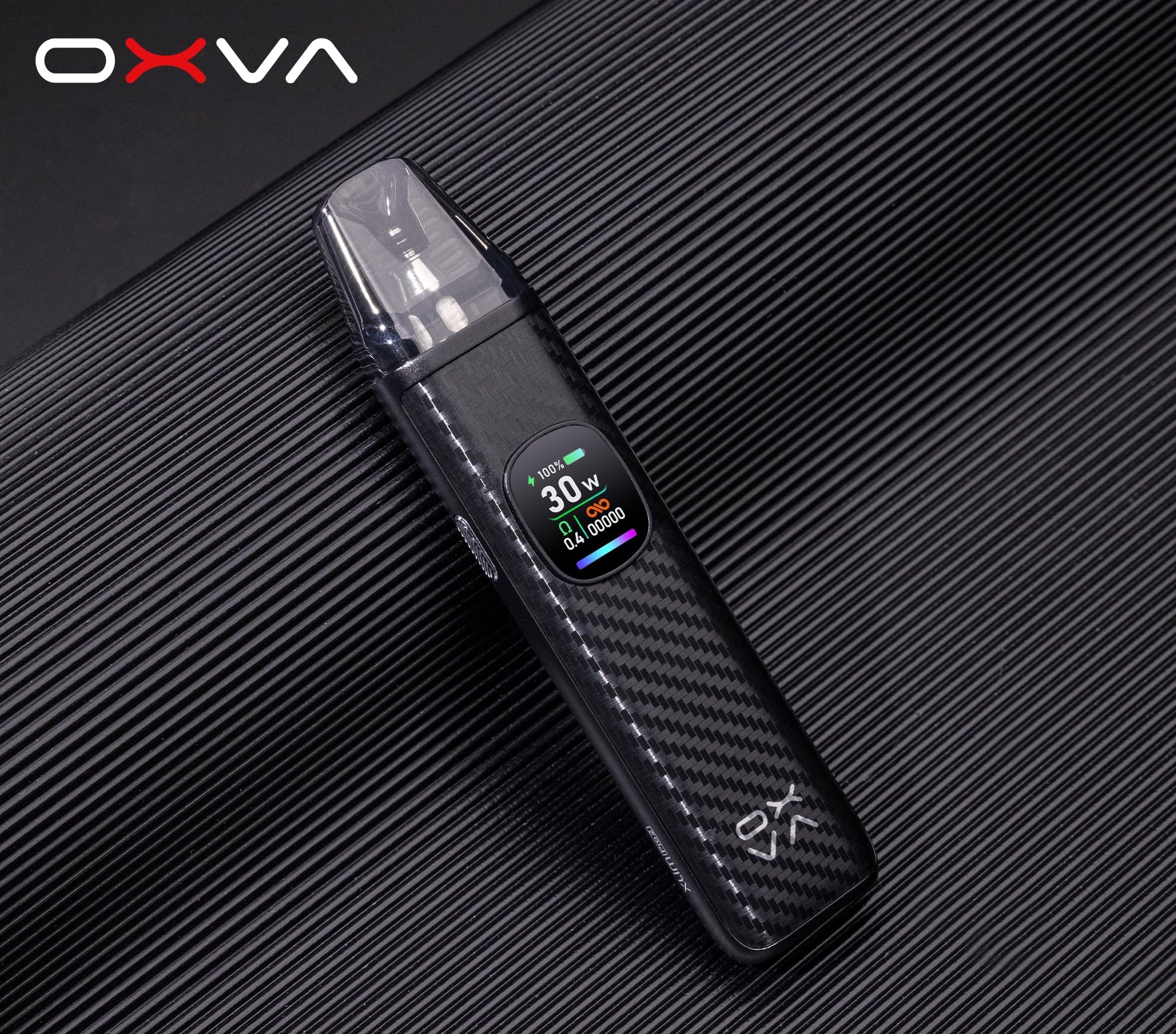 oxva xlim pro 2 black warrior Shop Al Fakher Crown Bar Crystal V2 12000 Puffs main image 0