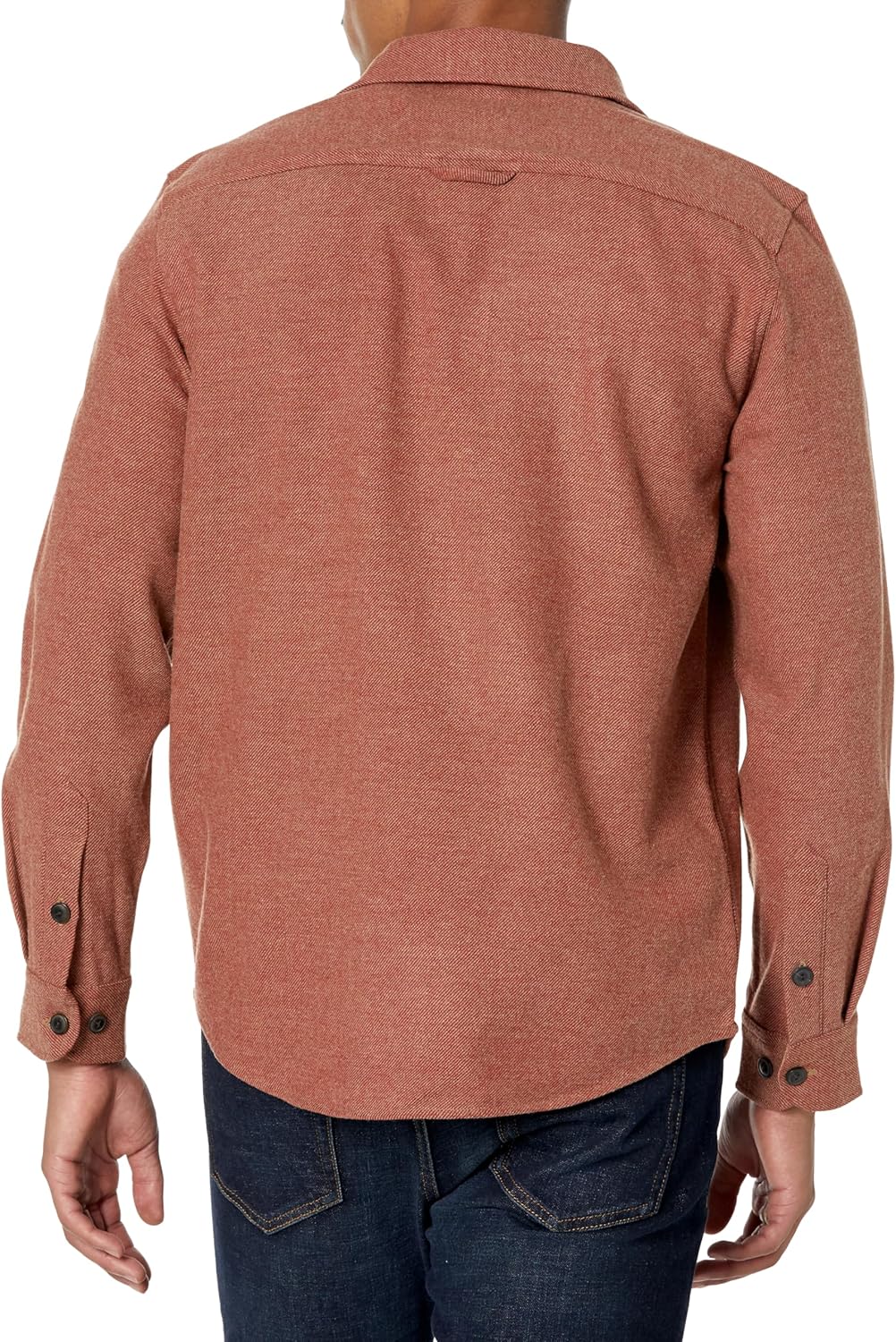 Pendleton Men's Long Sleeve Weston Shirt - Image 2