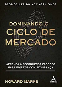 Dominando o ciclo de mercado: aprenda a reconhecer padrões para investir com segurança