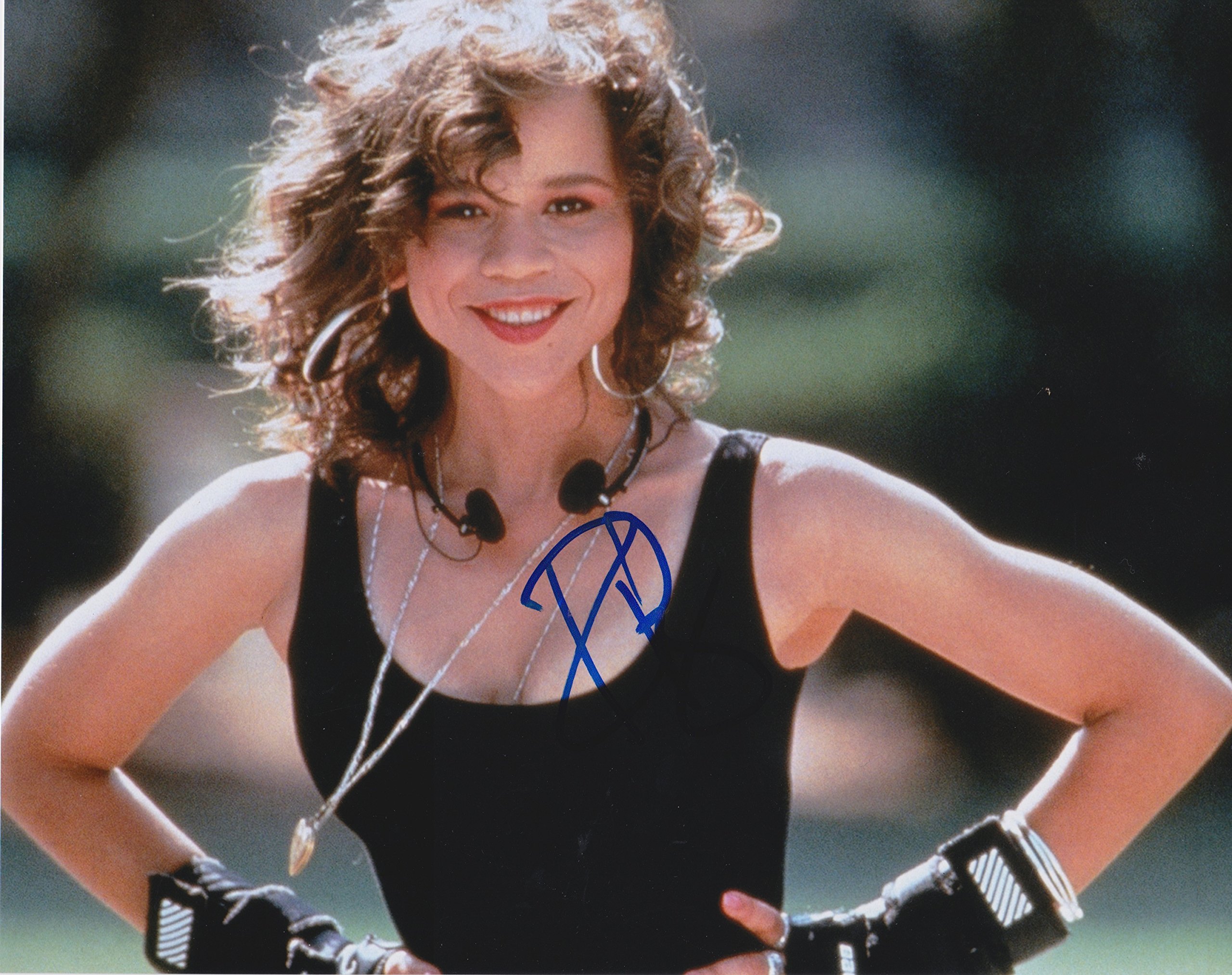Rosie Perez Do The Right Thing Rosie Perez Says She Felt 'Violated' In