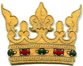 Fab crown of Providence 1枚 EN】《Rainbow Foil》[Generic] Crown of Providence 「L