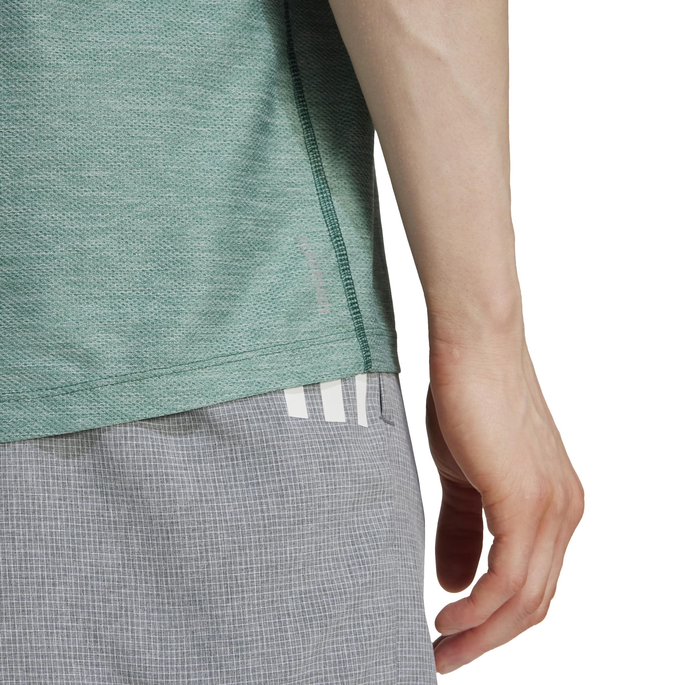 adidas Men's Own The Run T-Shirt — view 74