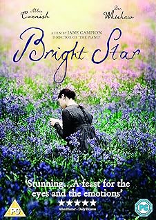 Bright Star [DVD]