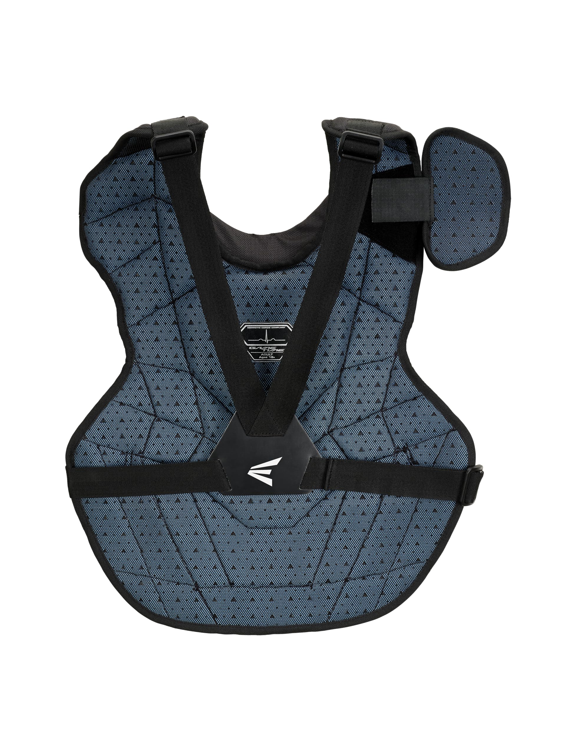 Easton Herren Gametime Fänger-Set