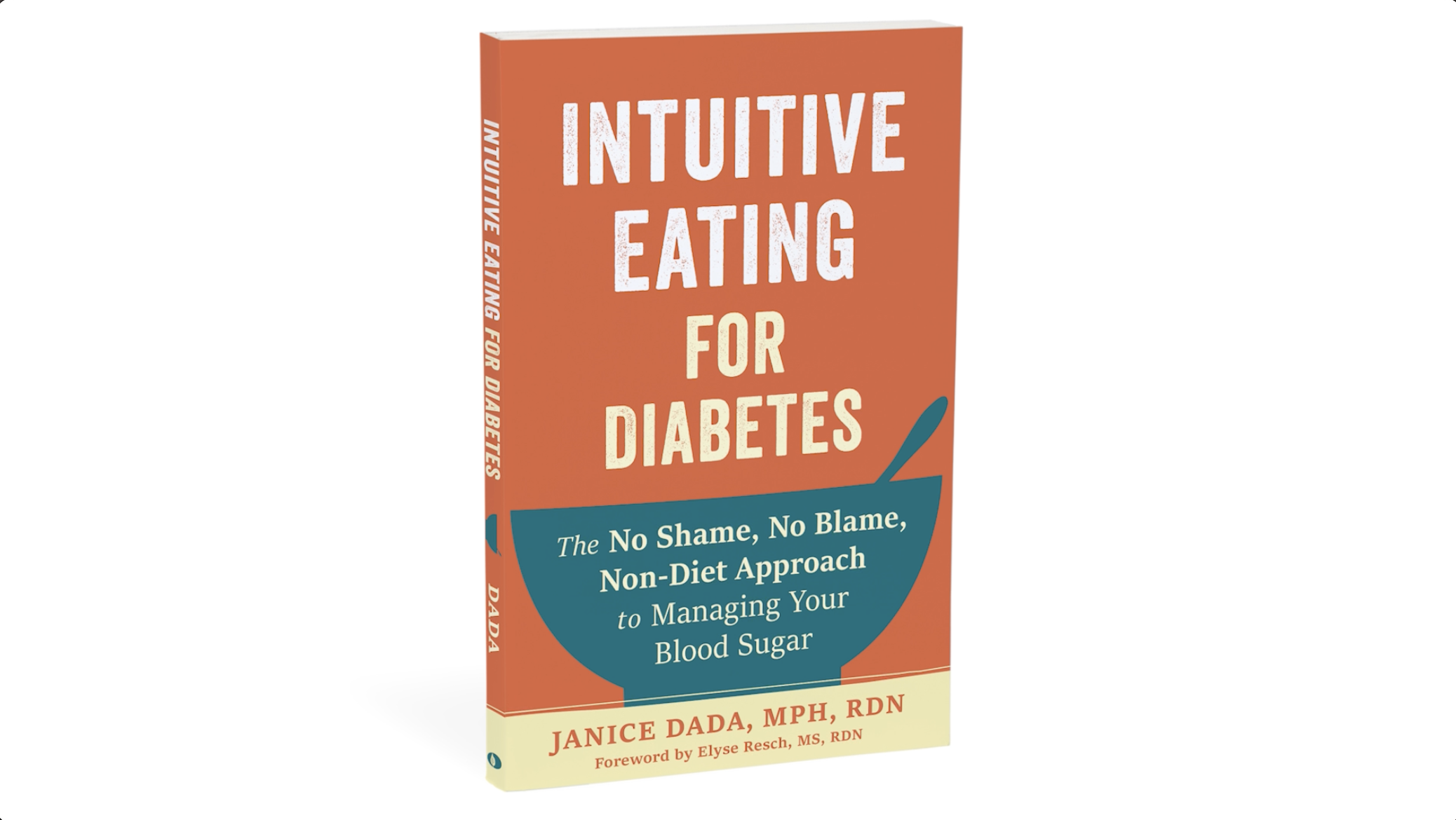 洋書 INTUITIVE EATING Intuitive Eating, 4th Edition Audiobook by Evelyn Tribole MS