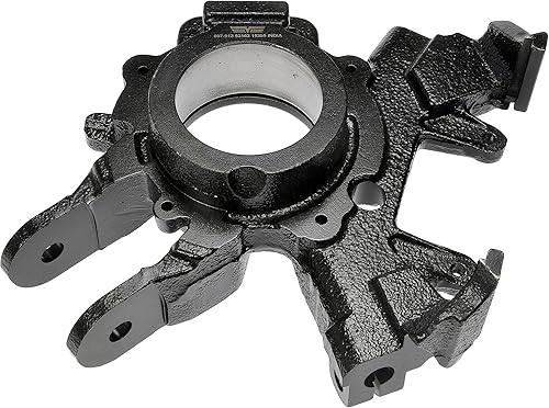 Dorman 697-913 nudillo de suspensión del lado del conductor trasero compatible con modelos Ford  Mercury seleccionados