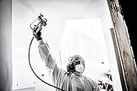 Vista 6 de Respirador 3M para proyectos de pintura