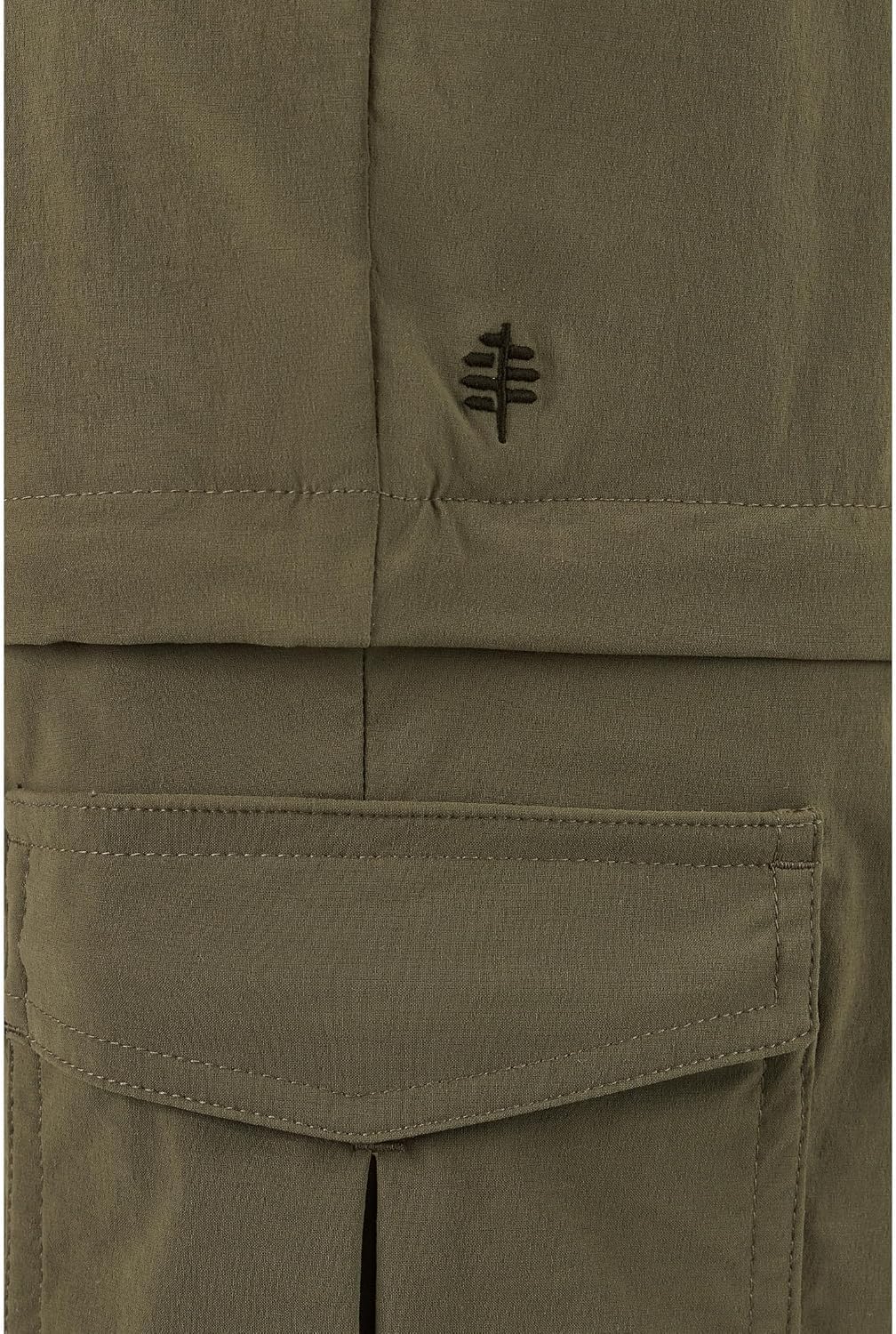 Royal Robbins Wilder Zip-Off Pants