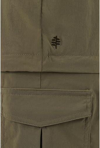 Royal Robbins Wilder Zip-Off Pants