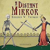 A Distant Mirror cover