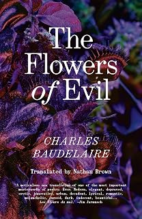 The Flowers of Evil: The Definitive English Language Edition