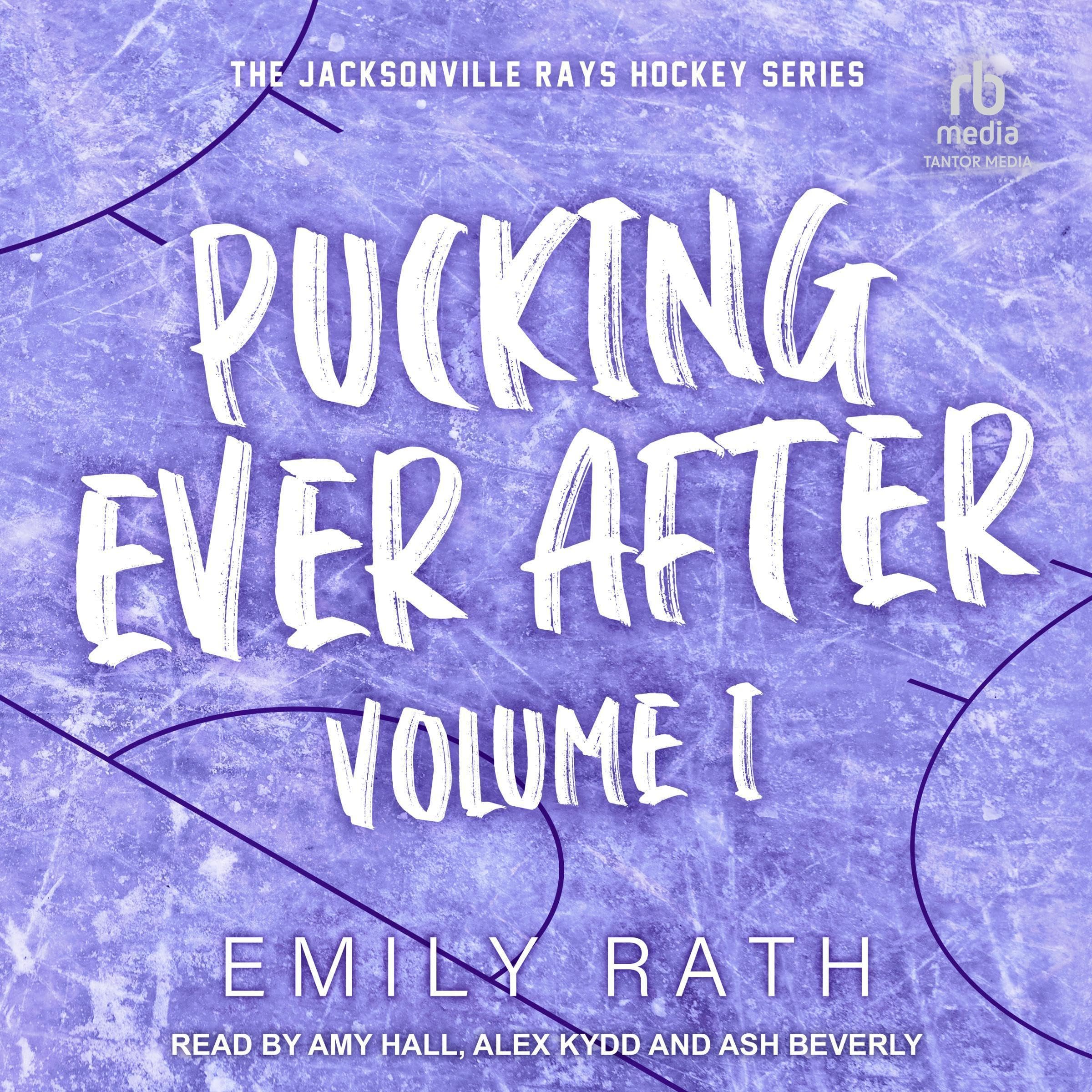 Pucking Ever After, Book 1