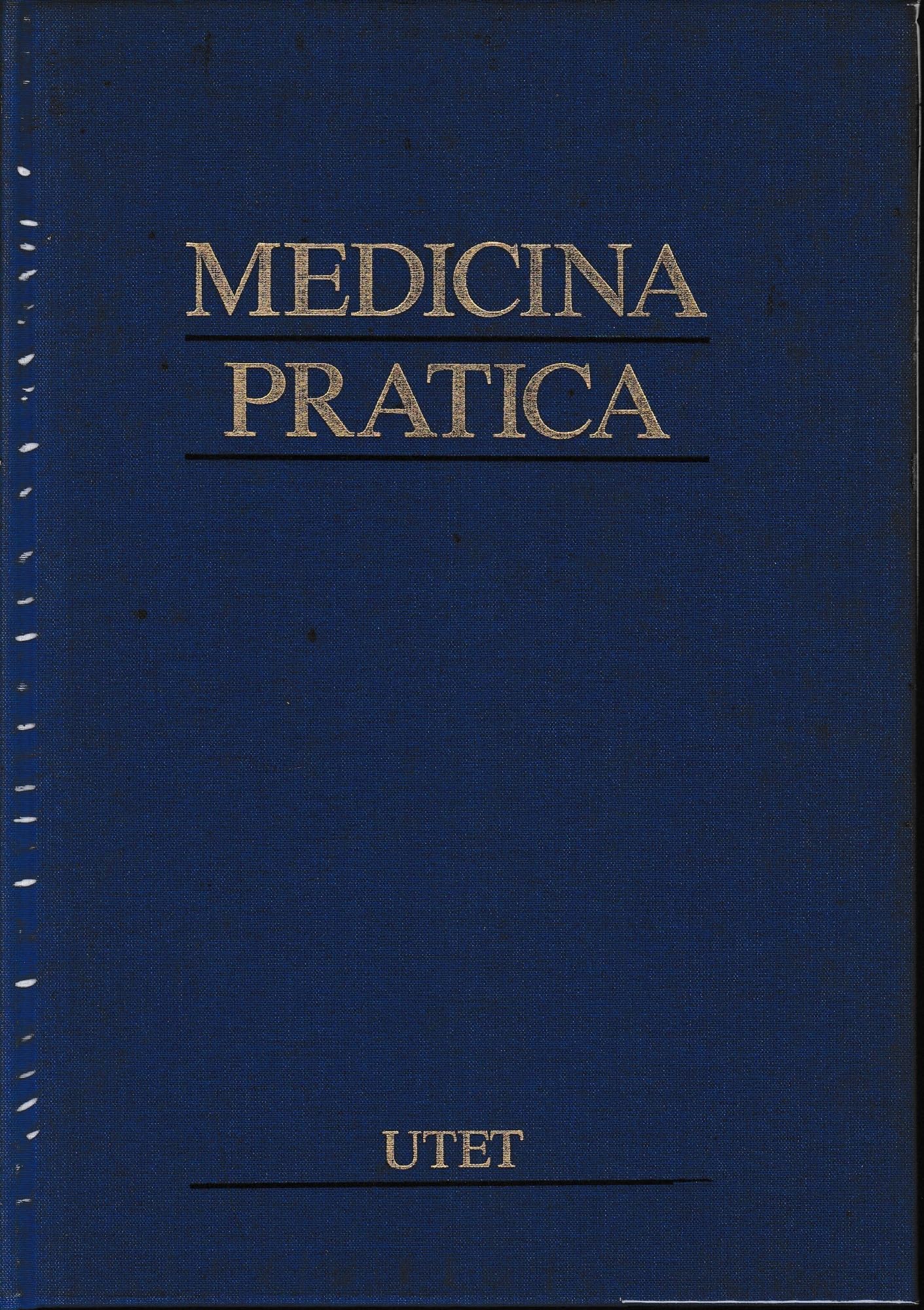Medicina pratica. Farmacologia, farmacoterapia (Vol. 2)