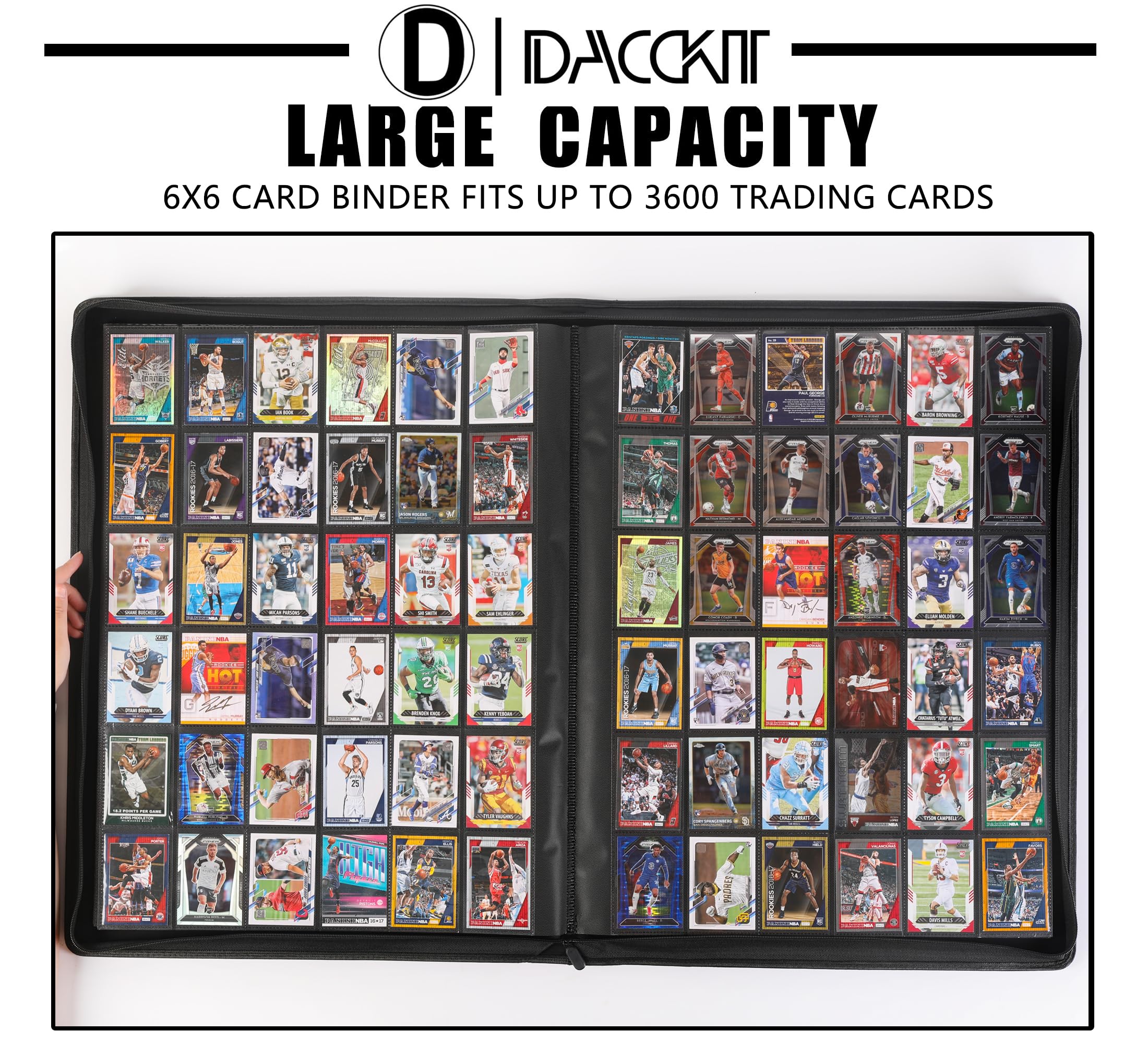 36 pocket card binder The newest Design 36 pocket binder holds 1440 Pokemon trading cards collection of all your cards in a binder. #dongguanbowen #sleeves #tradingcard #pokemon #yugioh #tcg