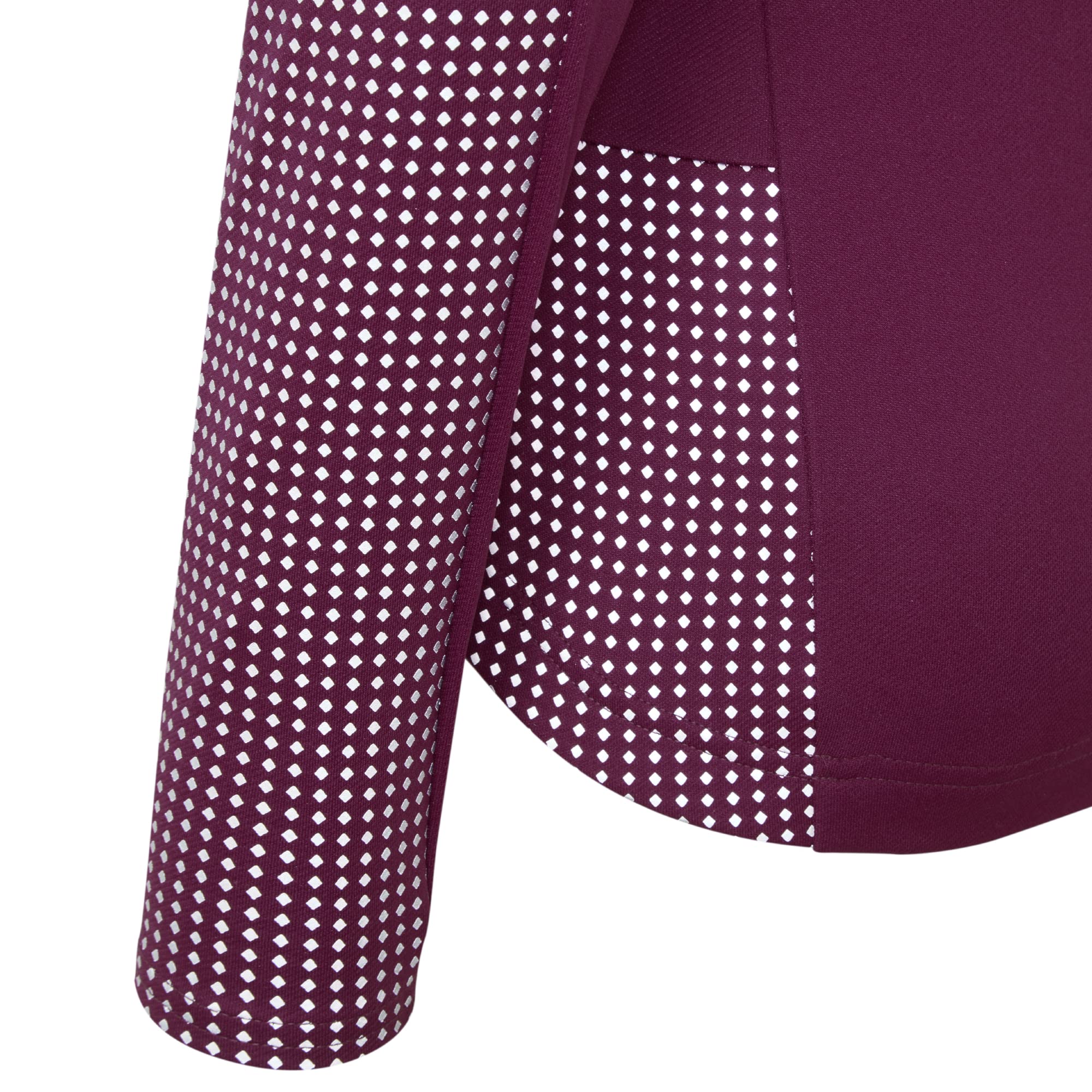 Altura Nightvision Camiseta de manga larga para mujer