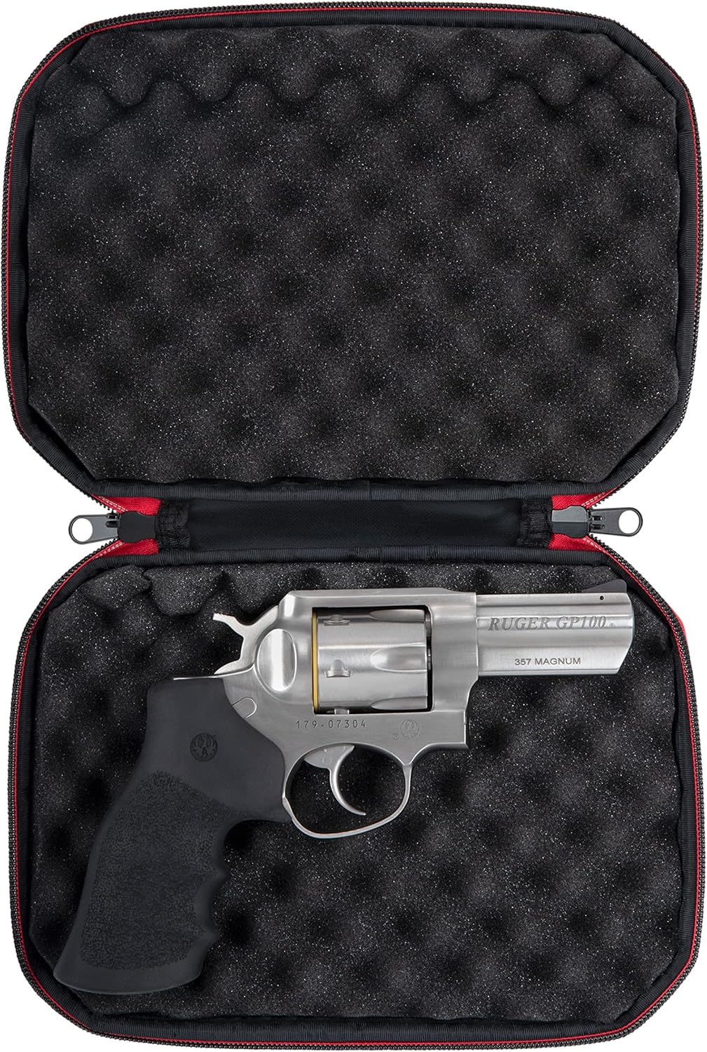 Allen Company Ruger Phoenix Hardshell Handgun Case