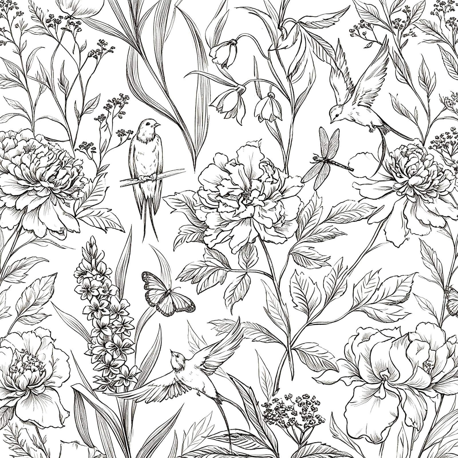 Zynqra H ﻿Self Adhesive Wallpaper,Contact Paper Peel And Stick ﻿