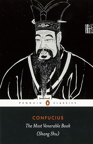 The Most Venerable Book (Shang Shu)