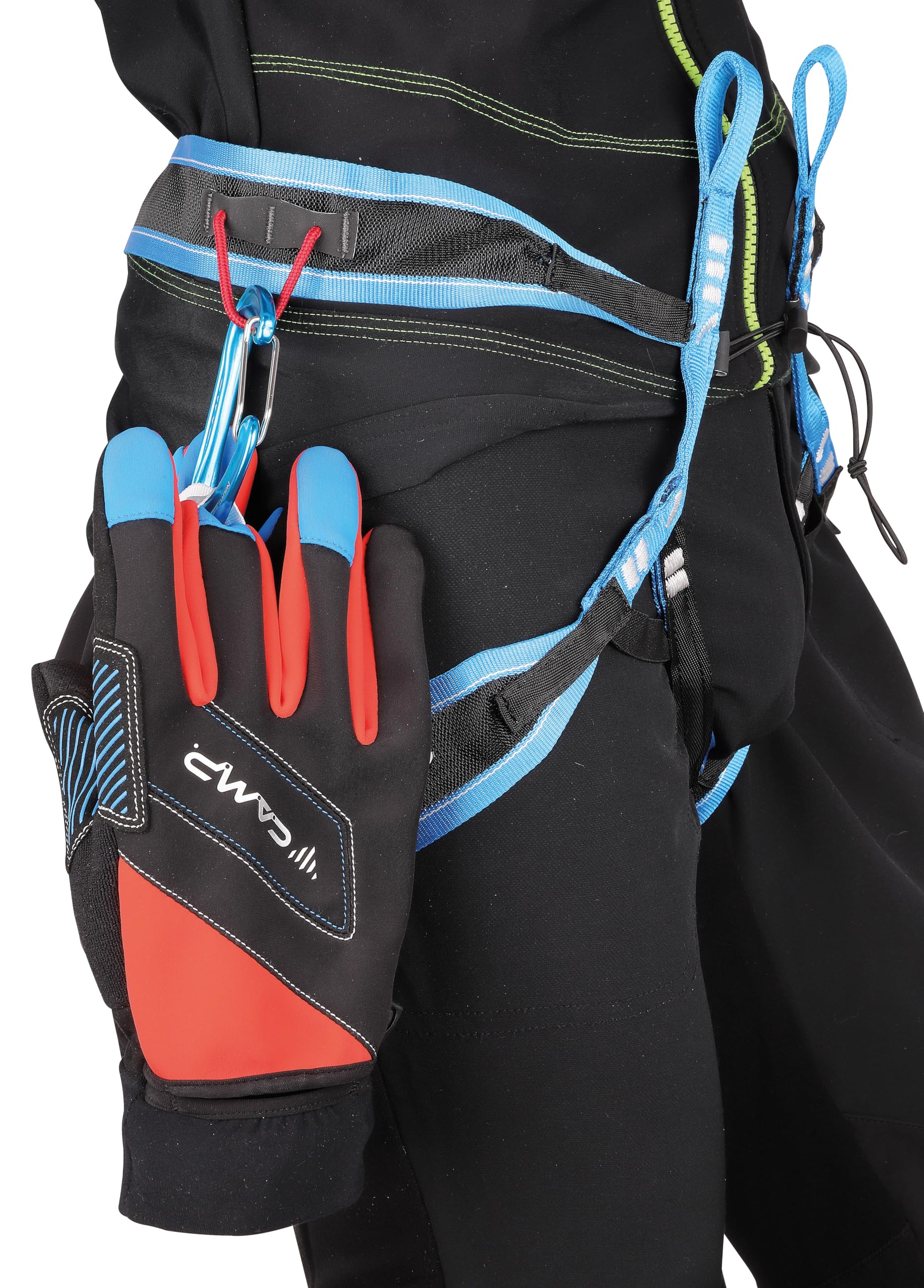 C.A.M.P. - Winterhandschuh - G COMP EVO