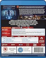 Vista 2 de Iron Man 3 (3D Blu-ray + Blu-ray)