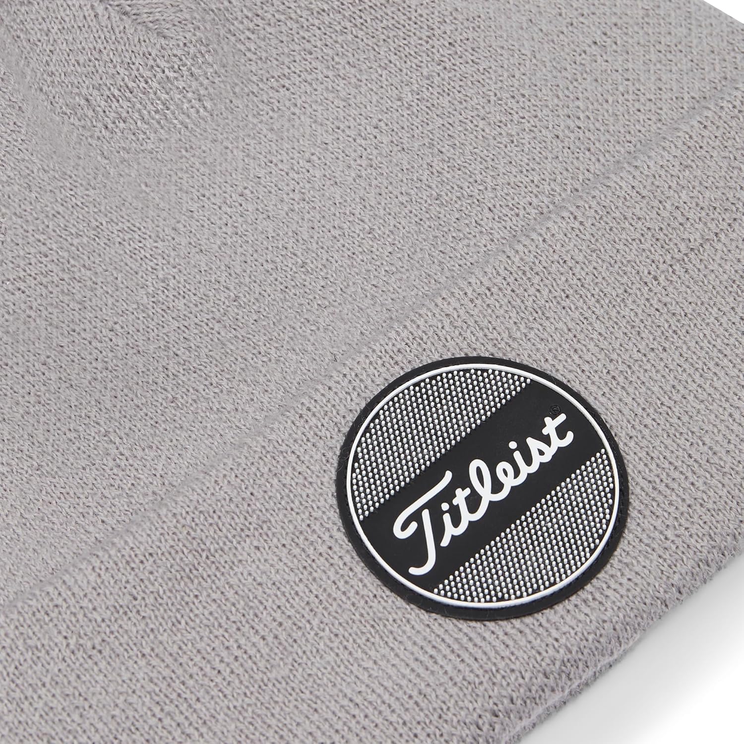 Titleist Golf Previous Season Boardwalk Pom Pom Hat - Image 3