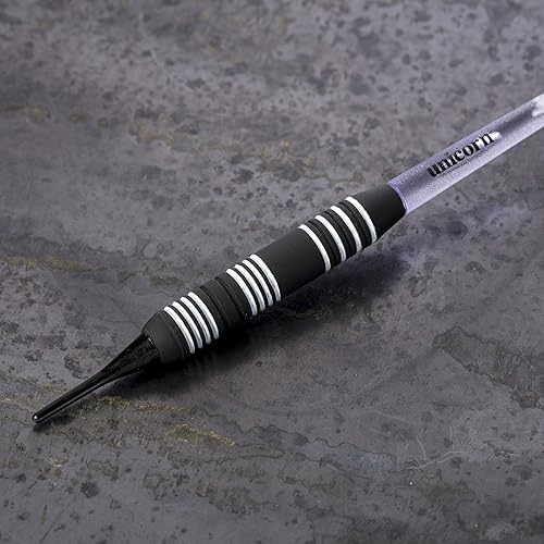 Miniatura 4 de Unicorn Soft 300 juego de dardos 040 libras