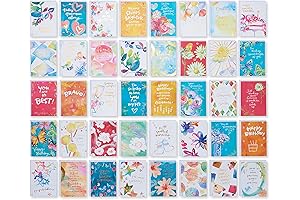 American Greetings All Occasion Card Variety Pack