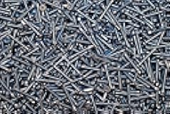 (1000) Phillips Bugle Head 6 x 1-1/4 Self-Drilling Tek Screw Zinc Plated #6