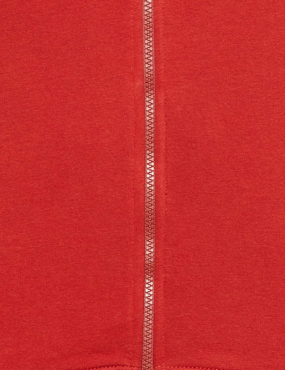 Amazon Brand - Symbol Men Cotton Blend Hooded Sweatshirt offers donot miss