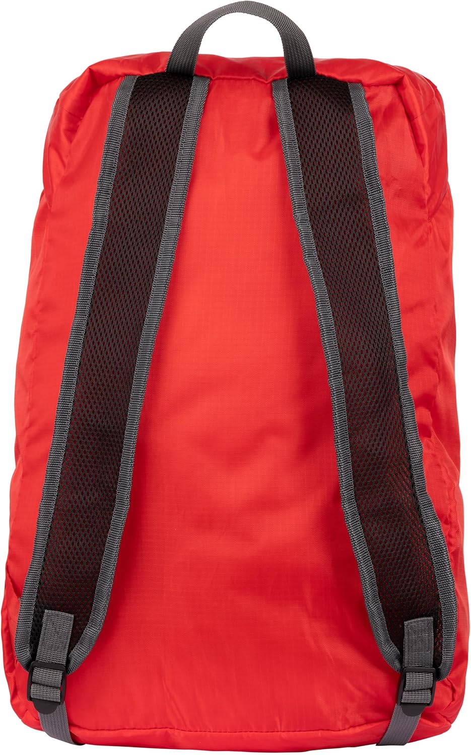 Trespass 25L Capacity Packaway Rucksack Drawcord Main Compartment Bag Venoy