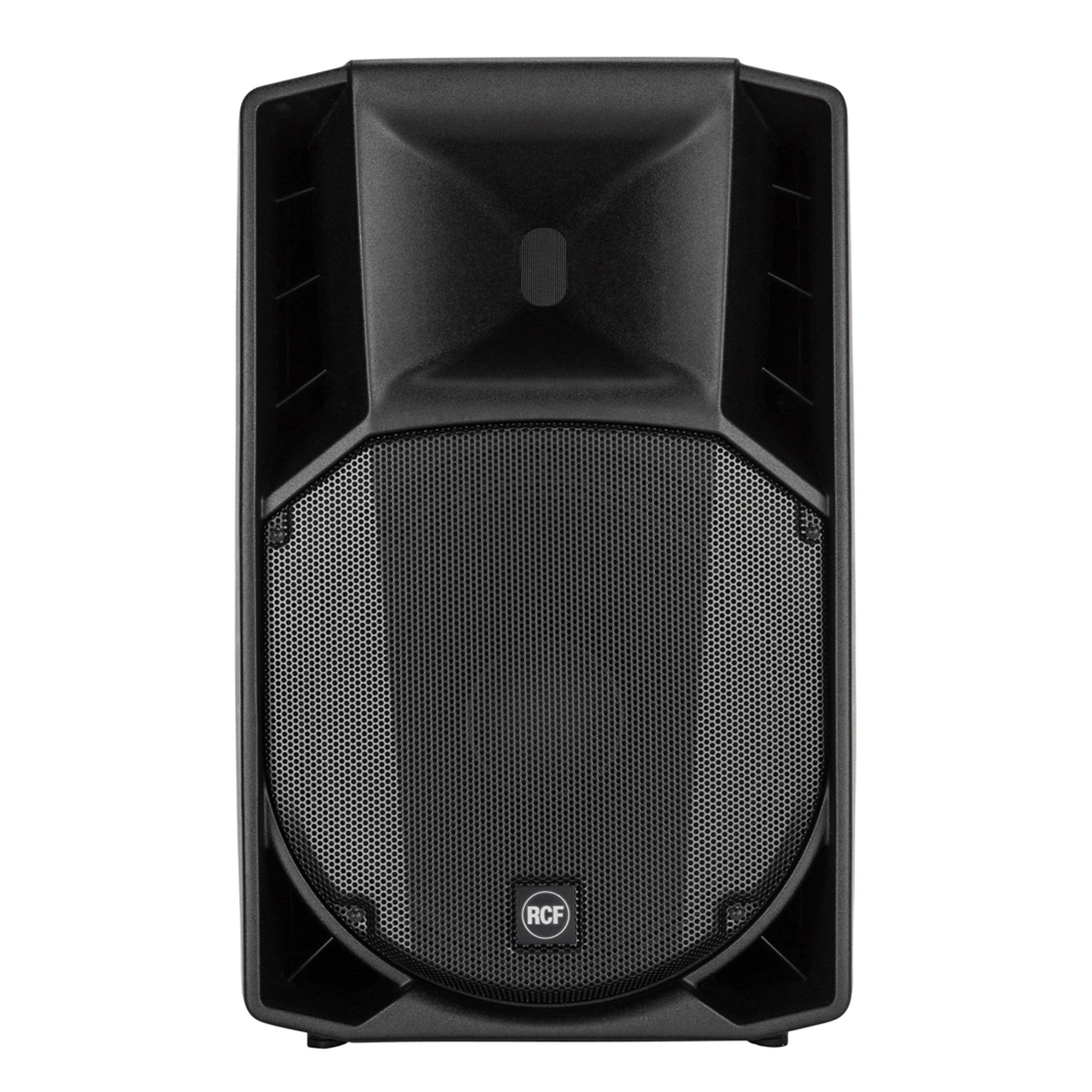 RCF ART 715-A MK4 - Cassa Speaker Diffusore Attivo a 2 vie da 15 pollici da 1400W picco, Nero