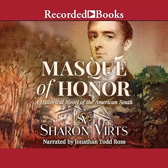 Masque of Honor Audiobook by Sharon Virts episode artwork